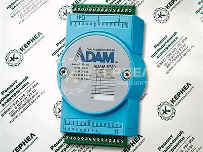 Ремонт контроллеров Advantech Ремонт контроллеров Advantech