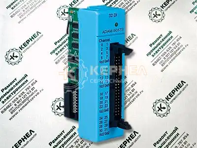 Ремонт контроллеров Advantech Ремонт контроллеров Advantech