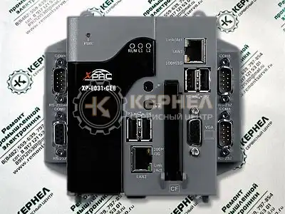 Ремонт контроллеров ICP DAS Ремонт контроллеров ICP DAS