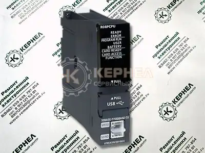 Ремонт контроллеров MITSUBISHI Ремонт контроллеров MITSUBISHI