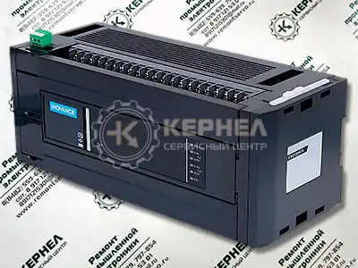 Ремонт контроллеров INOVANCE Ремонт контроллеров INOVANCE