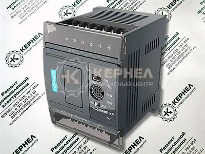 Ремонт контроллеров INOVANCE Ремонт контроллеров INOVANCE