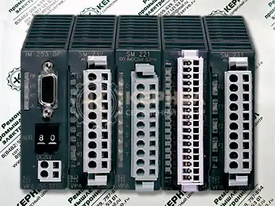 Ремонт контроллеров VIPA Ремонт контроллеров VIPA