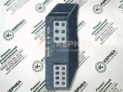 Ремонт контроллеров VIPA Ремонт контроллеров VIPA