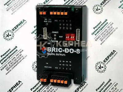 Ремонт контроллеров BRIC Ремонт контроллеров BRIC