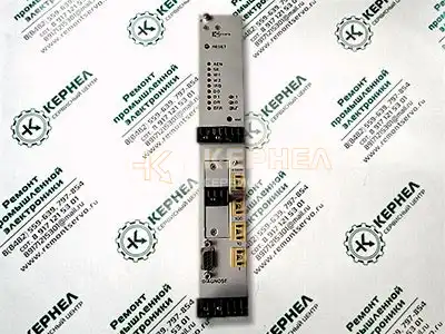 Ремонт контроллеров HOMAG Ремонт контроллеров HOMAG