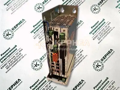 Ремонт контроллеров HOMAG Ремонт контроллеров HOMAG