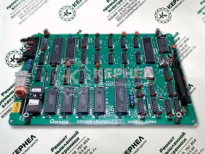 Ремонт контроллеров AMADA Ремонт контроллеров AMADA