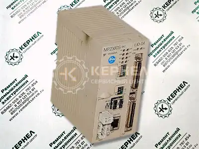 Ремонт контроллеров YASKAWA Ремонт контроллеров YASKAWA