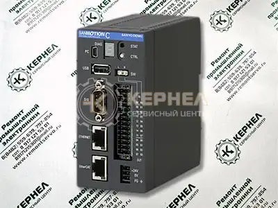 Ремонт контроллеров SANYO DENKI Ремонт контроллеров SANYO DENKI