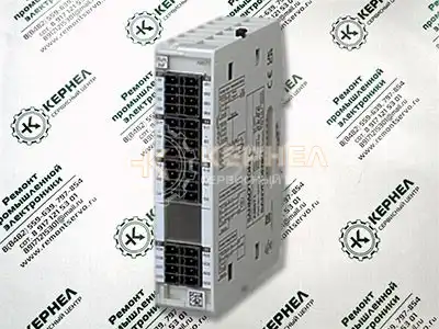 Ремонт контроллеров SANYO DENKI Ремонт контроллеров SANYO DENKI