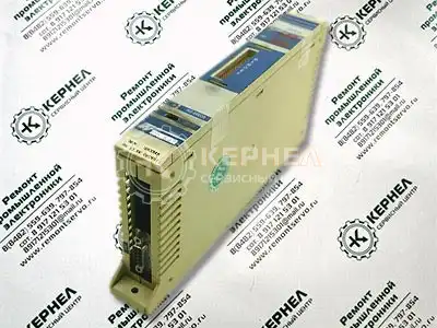 Ремонт контроллеров SIGMATEK Ремонт контроллеров SIGMATEK