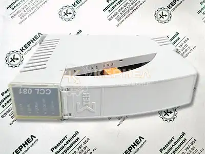 Ремонт контроллеров SIGMATEK Ремонт контроллеров SIGMATEK