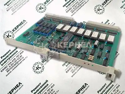 Ремонт контроллеров HELLER Ремонт контроллеров HELLER