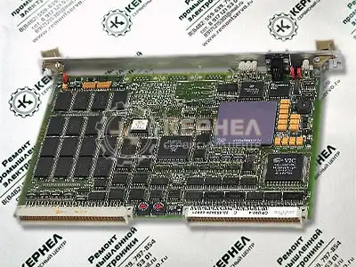 Ремонт контроллеров HELLER Ремонт контроллеров HELLER