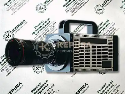 Ремонт высокоскоростных камер Ремонт высокоскоростных камер