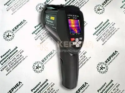 Ремонт тепловизоров в Тинчлике Ремонт тепловизоров в Тинчлике