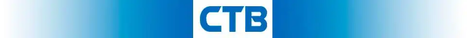 логотип CTB