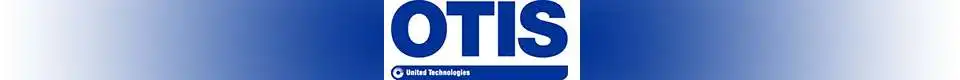 логотип OTIS