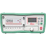 Ремонт GNSS сетевых базовых станций