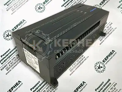Ремонт промышленного оборудования LS