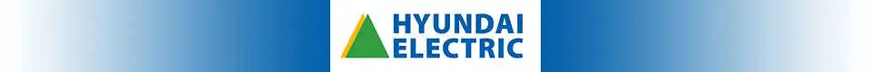 логотип Hyundai Electric