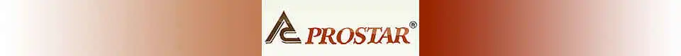 логотип Prostar