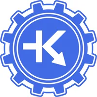 Логотип компании 'Кернел'
