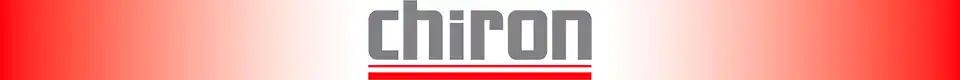 логотип CHIRON