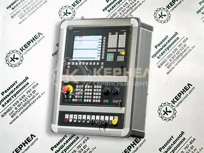 Ремонт промышленного оборудования ELB-Schliff