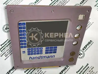 Ремонт промышленной электроники Handtmann
