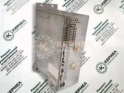 Ремонт промышленного оборудования Handtmann