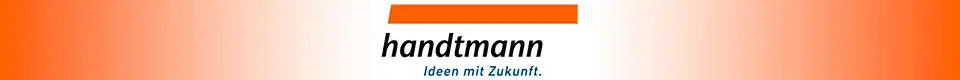 логотип Handtmann