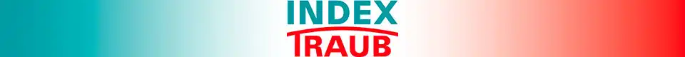 логотип INDEX TRAUB