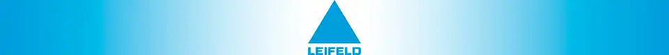логотип LEIFELD 