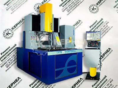 Ремонт промышленной электроники OPS INGERSOLL 
