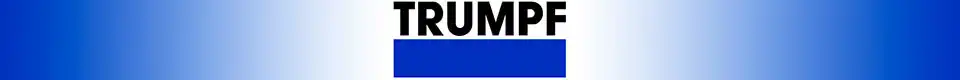 логотип TRUMPF 