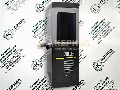 Ремонт промышленного оборудования ZOLLER 