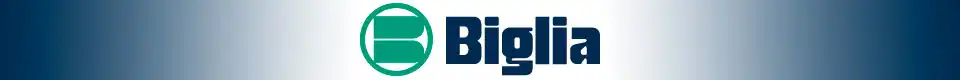 логотип BIGLIA 