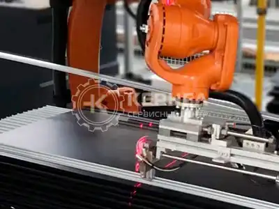 Ремонт Carretta Srl 