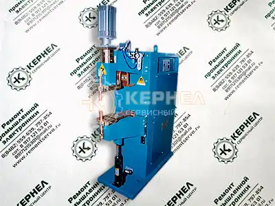 Ремонт промышленной электроники CEMSA 