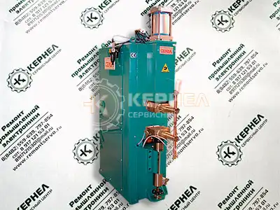 Ремонт промышленной электроники CEMSA 
