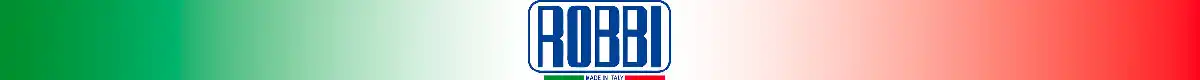 логотип ROBBI 