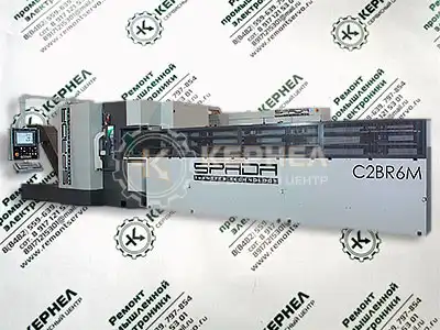 Ремонт промышленной электроники SPADA 