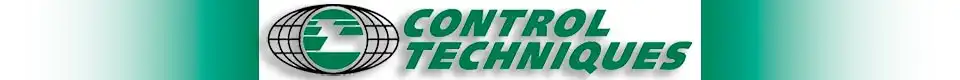 логотип Control Techniques