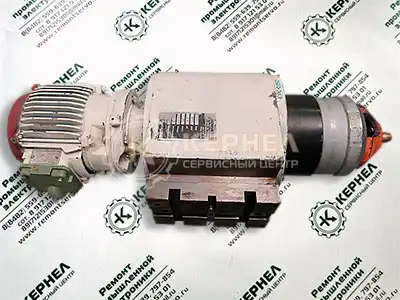 Ремонт промышленного оборудования BalTec 