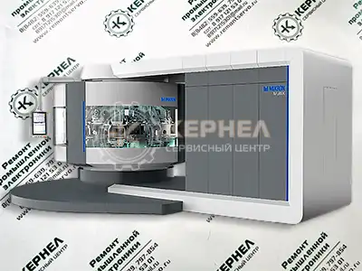 Ремонт промышленной электроники MIKRON 