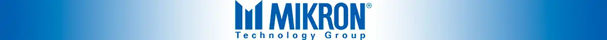 логотип MIKRON 