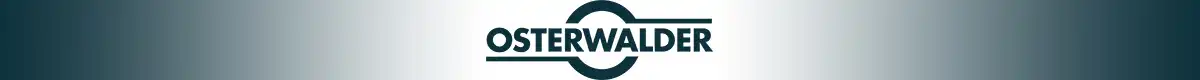 логотип OSTERWALDER 