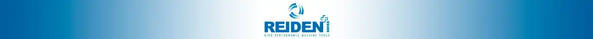 логотип REIDEN 